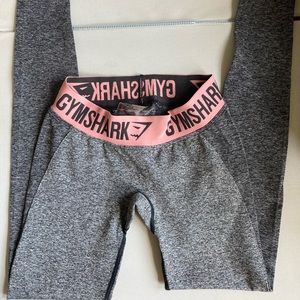 Gymshark flex leggings